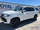 2023 Chevrolet Tahoe SUV