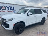 2023 Chevrolet Tahoe SUV