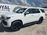 2022 Chevrolet Tahoe FL SUV