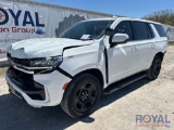 2021 Chevrolet Tahoe SUV