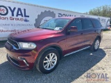 2021 Dodge Durango SUV