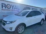 2020 Chevrolet Equinox LS SUV