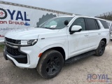 2022 Chevrolet Tahoe FL SUV