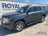 2019 Chevrolet Tahoe 4x4 SUV