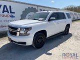 2019 Chevrolet Tahoe SUV