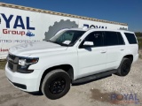 2018 Chevrolet Tahoe SUV