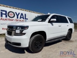 2018 Chevrolet Tahoe SUV