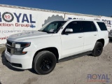 2018 Chevrolet Tahoe SUV