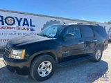 2007 Chevrolet Tahoe SUV