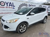 2014 Ford Escape SE SUV