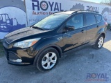 2013 Ford Escape SE SUV