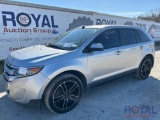2013 Ford Edge SEL SUV
