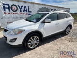 2012 Mazda CX-9 Grand Touring SUV
