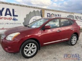 2011 Nissan Rogue AWD SUV