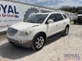 2010 Buick Enclave CXL SUV