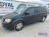 2013 Dodge Grand Caravan SE Van