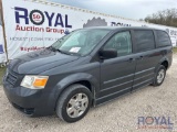 2008 Dodge Grand Caravan SE Van