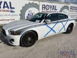 2014 Dodge Charger Sedan