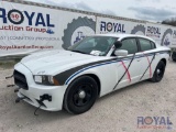 2014 Dodge Charger Sedan