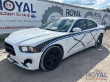 2014 Dodge Charger Sedan