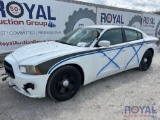 2014 Dodge Charger Sedan