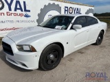 2014 Dodge Charger Sedan