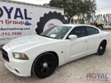 2014 Dodge Charger Sedan