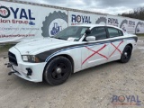 2013 Dodge Charger Sedan