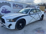 2013 Dodge Charger Sedan
