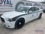 2013 Dodge Charger Sedan