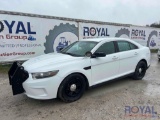 2015 Ford Taurus AWD Sedan