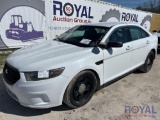 2015 Ford Taurus Sedan