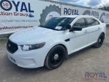 2014 Ford Taurus Sedan