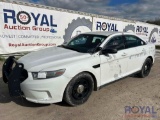 2013 Ford Taurus Sedan