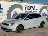 2017 Volkswagen Jetta Sedan