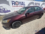 2010 Honda Accord Sedan