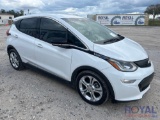 2018 Chevrolet Bolt EV Hatchback