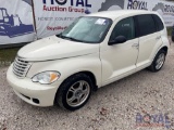 2007 Chrysler PT Cruiser Touring Hatchback