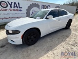 2016 Dodge Charger Sedan