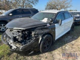 2014 Ford Taurus Sedan