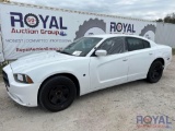 2014 Dodge Charger Sedan