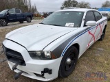 2014 Dodge Charger Sedan