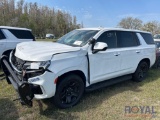 2022 Chevrolet Tahoe FL SUV