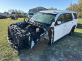 2017 Chevrolet Tahoe SUV