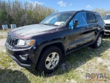 Jeep Grand Cherokee Laredo SUV