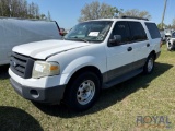 Ford Expedition SUV