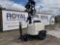 2018 Terex RL4 Towable Light Tower