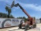 2017 JLG SkyTrak 6036 6,000LB 4x4 Rough Terrain Telehandler