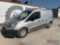 2015 Ford Transit Connect XL Cargo Van