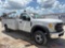 2017 Ford F-450 Liftmoore 4000X Crane Truck